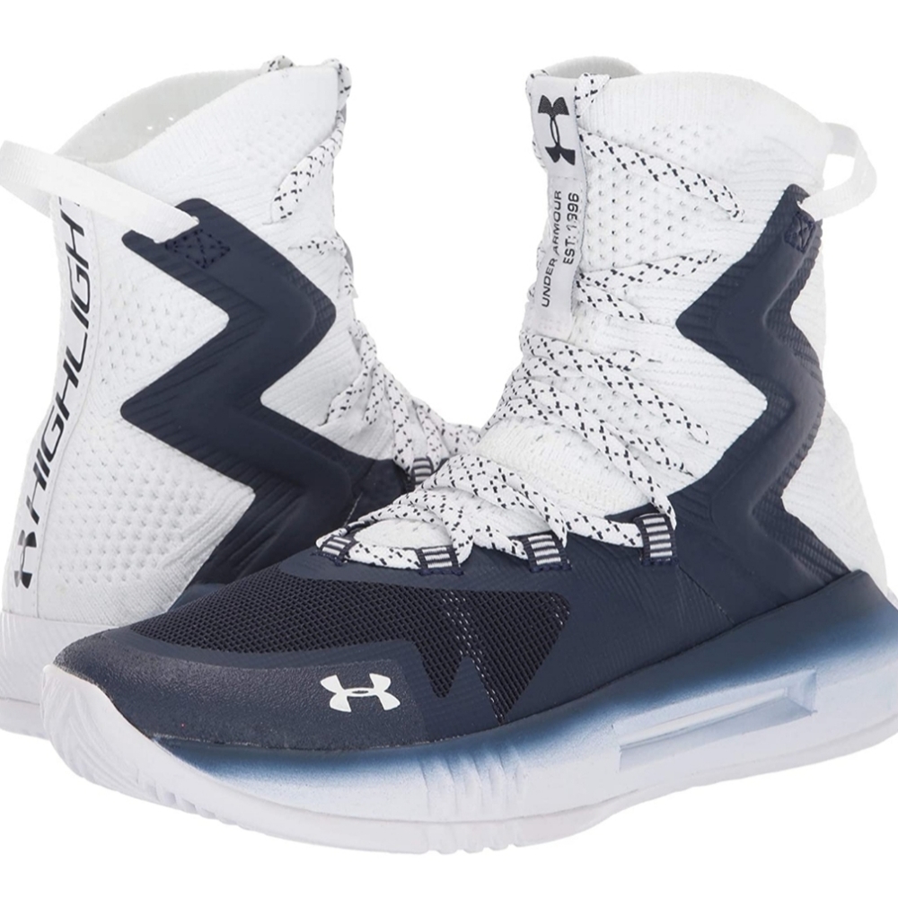 Under Amour Highlight Ace 2.0 Volleyball Shoe